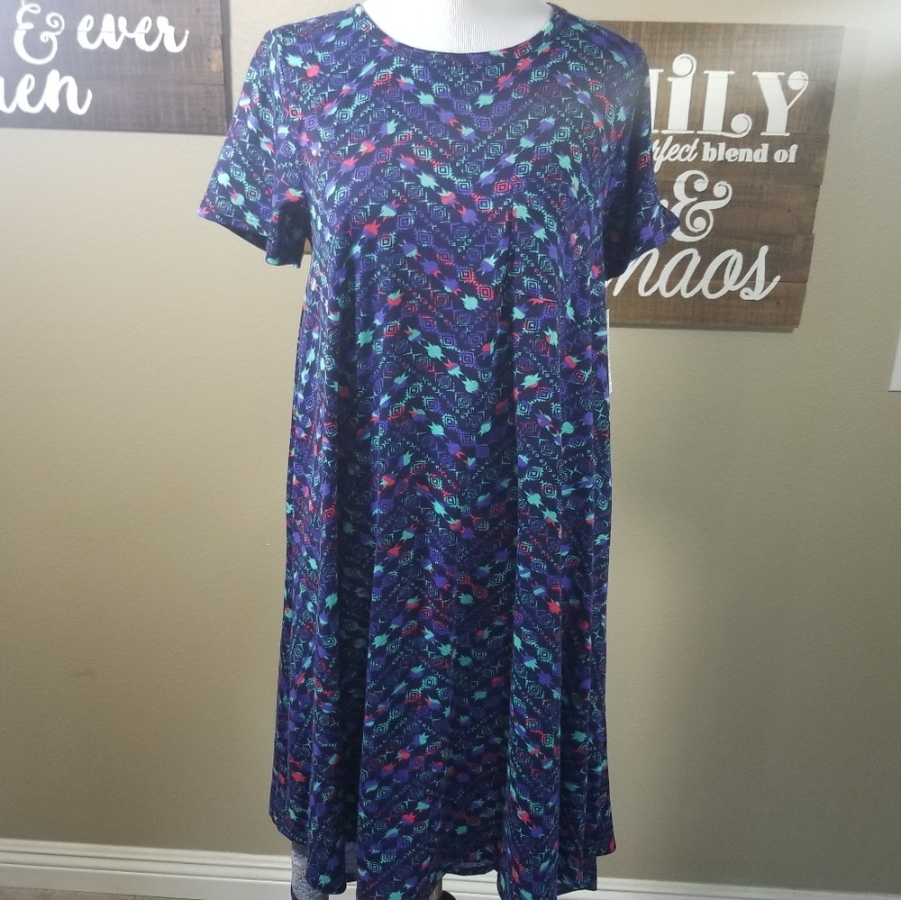 LuLaRoe Carly